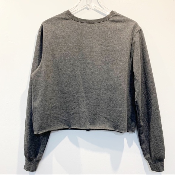 PINK FLOYD Dark Side of the Moon Graphic Crop Top - Picture 4 of 10